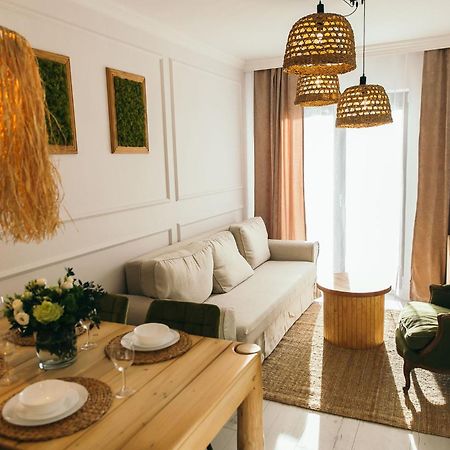 Apartament Uroczy Belle View Schreiberhau Exterior foto