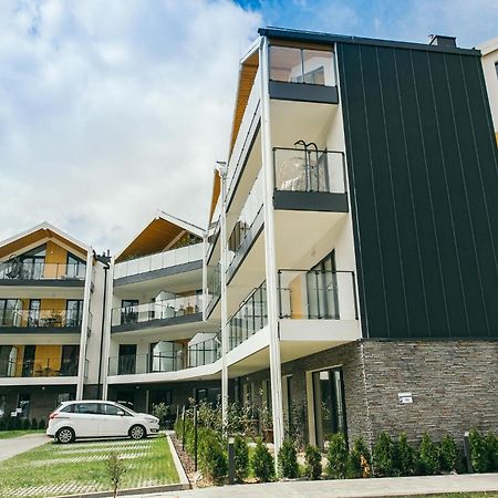 Apartament Uroczy Belle View Schreiberhau Exterior foto