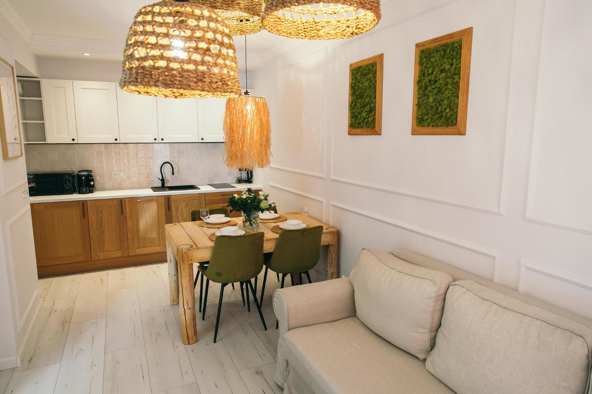 Apartament Uroczy Belle View Schreiberhau Exterior foto