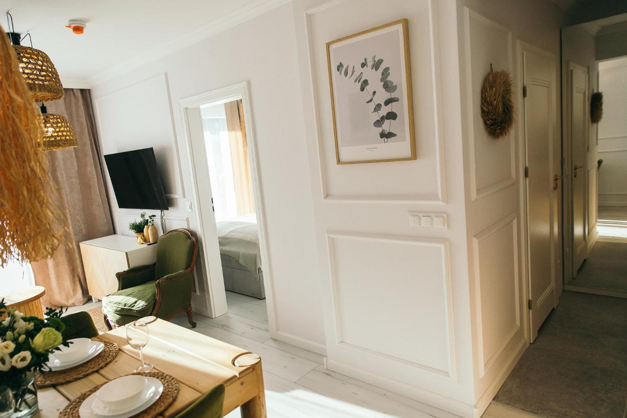 Apartament Uroczy Belle View Schreiberhau Exterior foto