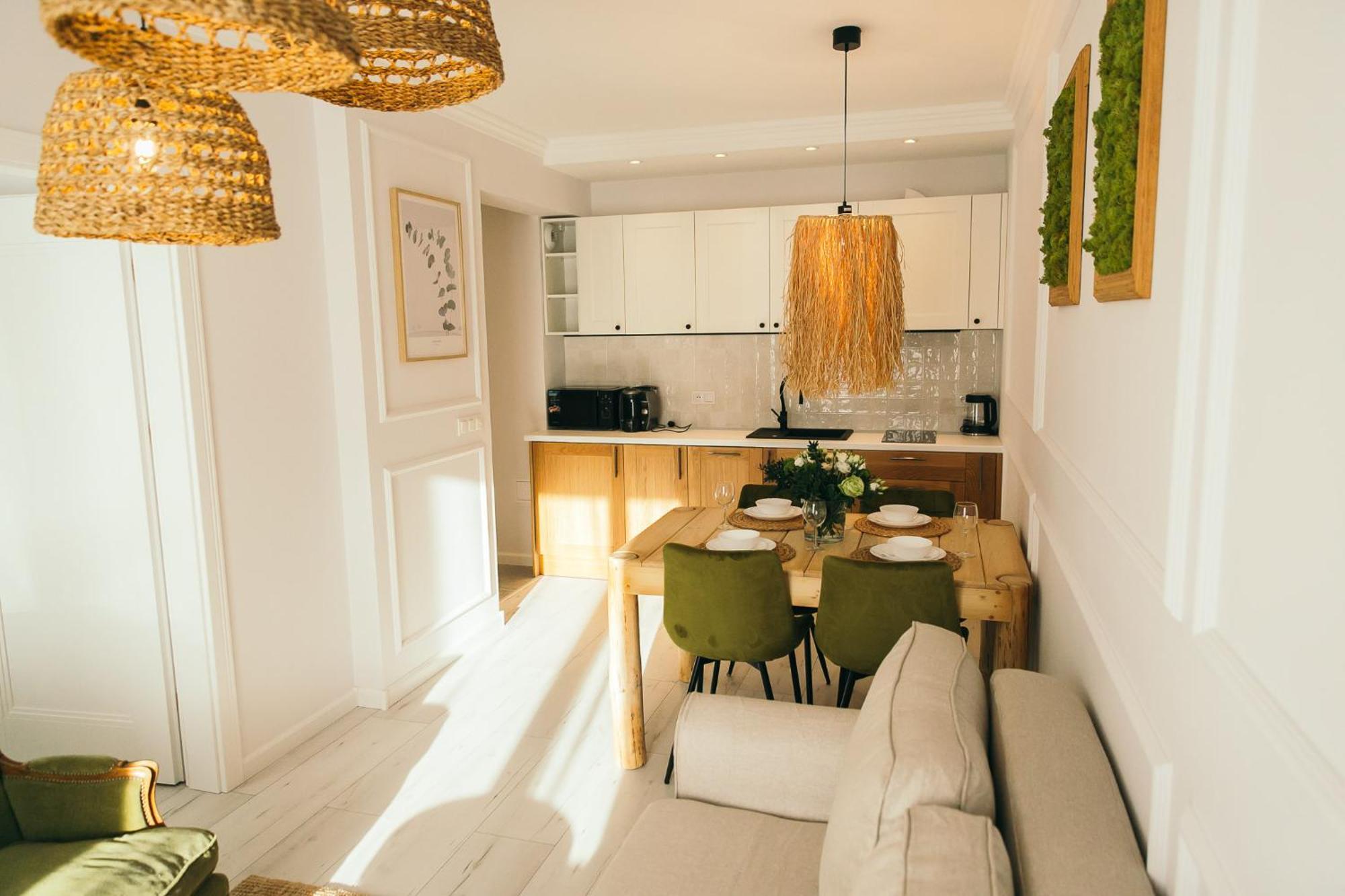 Apartament Uroczy Belle View Schreiberhau Exterior foto