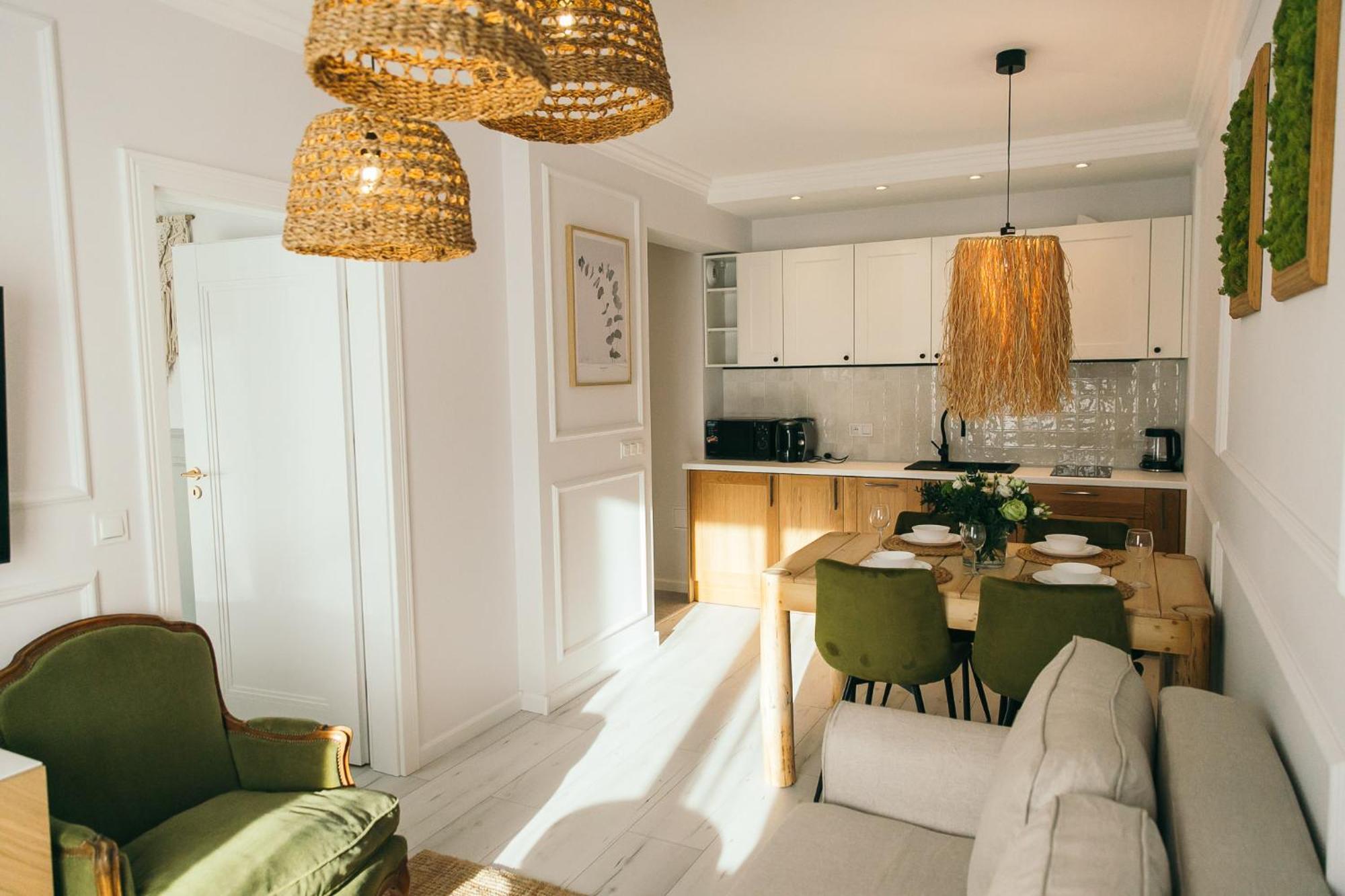 Apartament Uroczy Belle View Schreiberhau Exterior foto