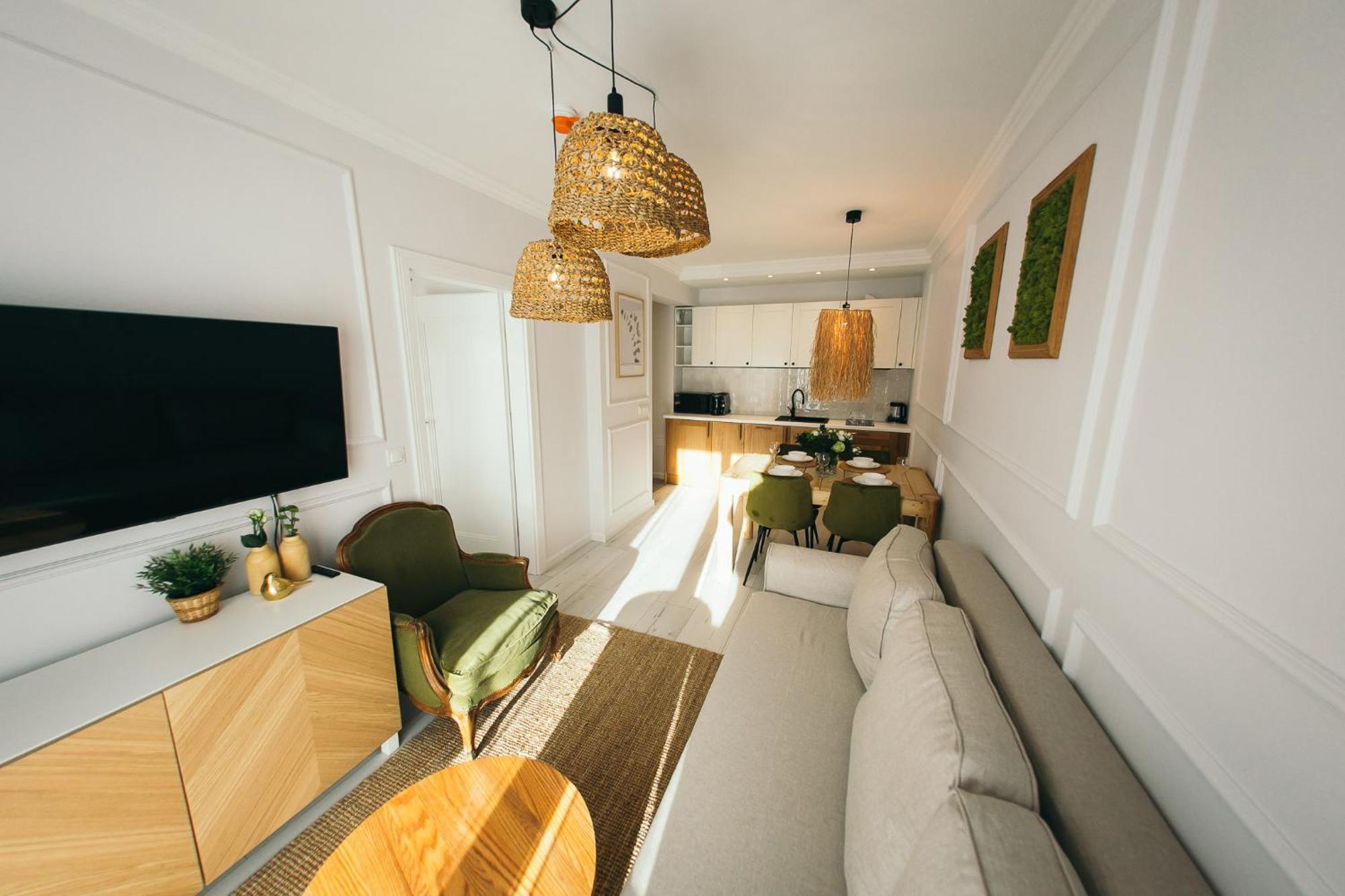 Apartament Uroczy Belle View Schreiberhau Exterior foto