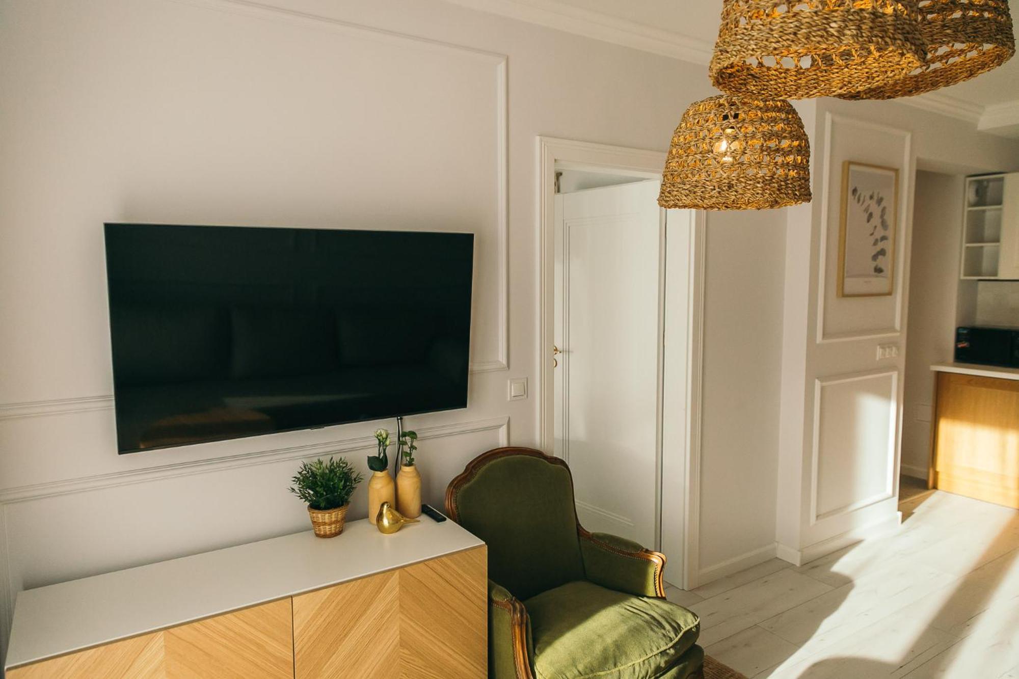 Apartament Uroczy Belle View Schreiberhau Exterior foto