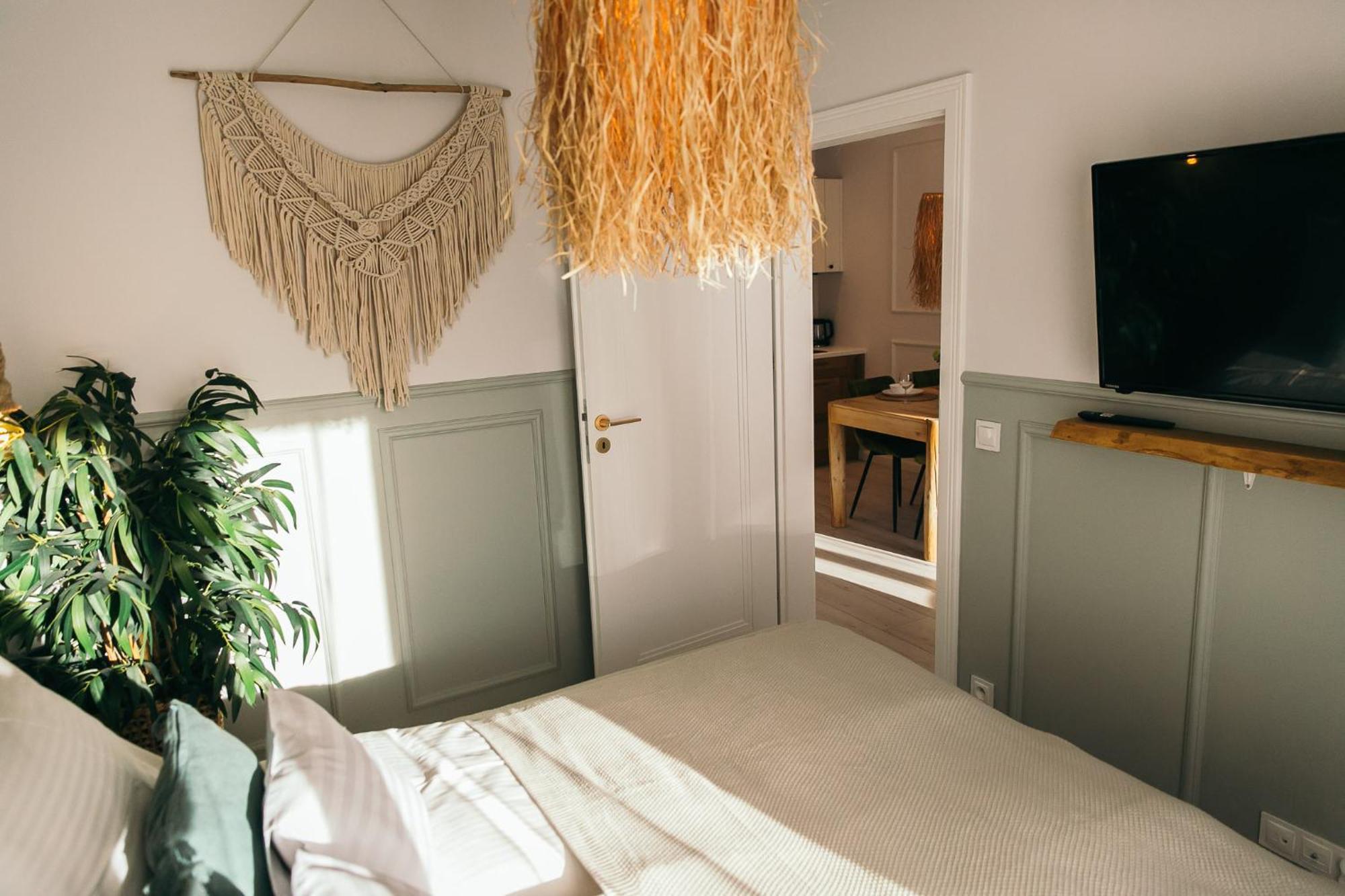 Apartament Uroczy Belle View Schreiberhau Exterior foto